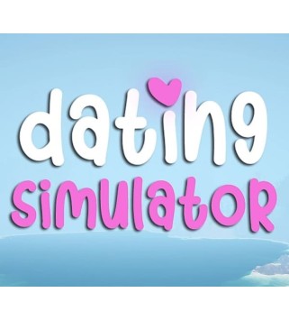 Dating Simulator Steam Key GLOBAL